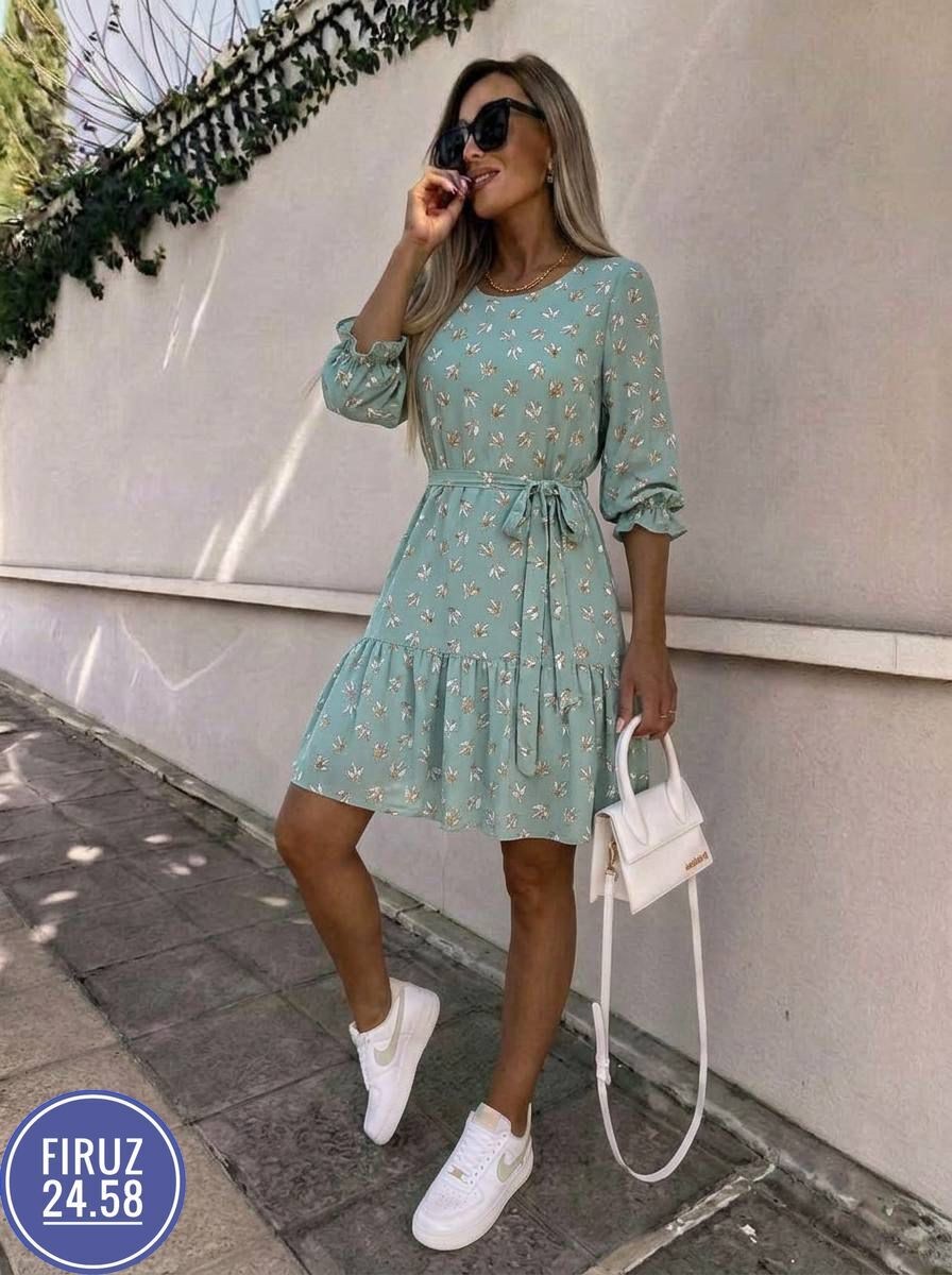 женское платье летнее,платья женская,платья ,платье,стильное платье
