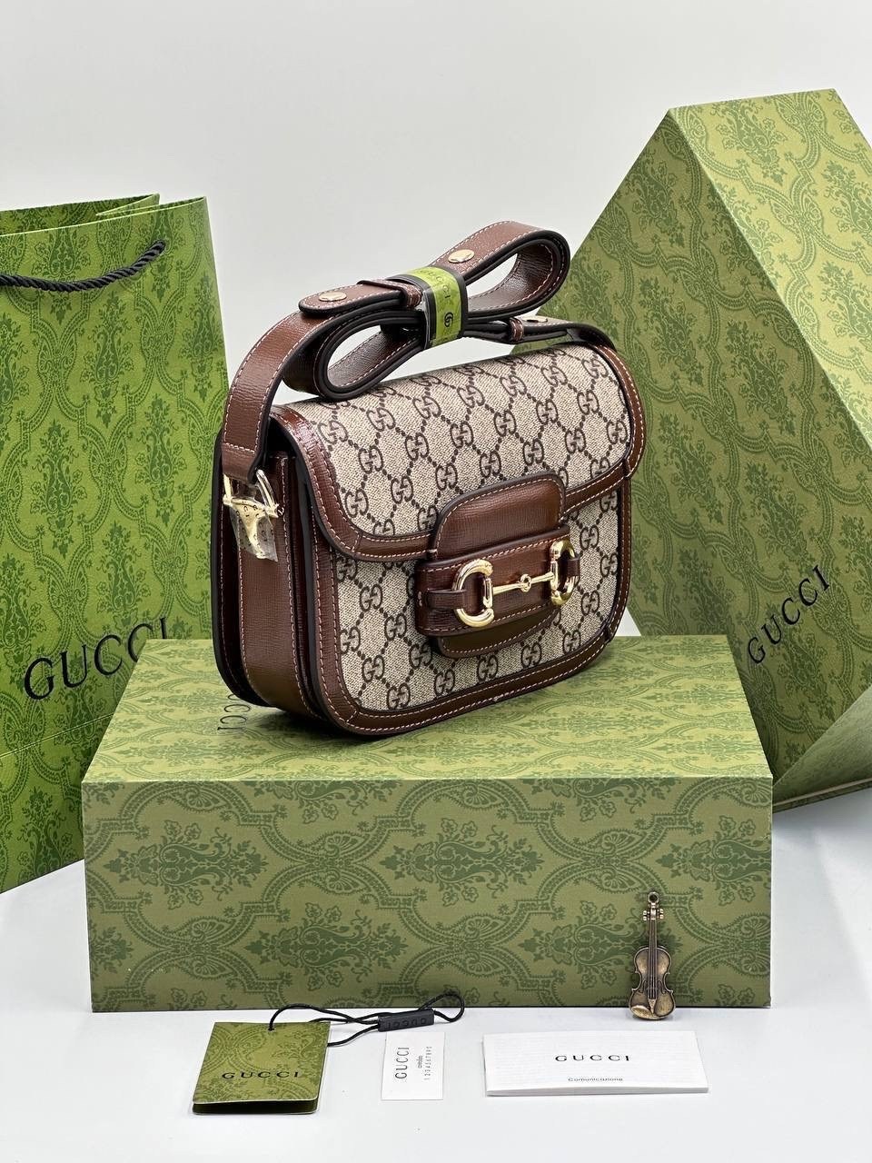 сумка gucci,сумка женская gucci,сумка гуччи,сумка gucci horsebit 1955,сумка седло гуччи