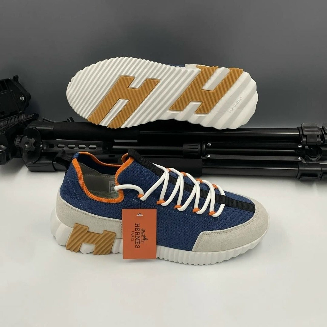 кроссовки мужские hermes,кроссовки hermes,,кроссовка мужской,кроссовки мужские