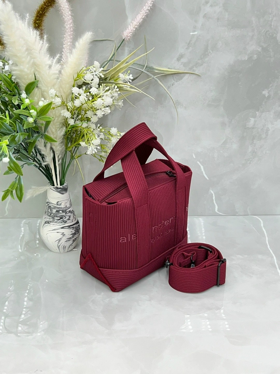 сумка,сумка alexander wang,сумка шоппер,сумка модная,стильная сумка