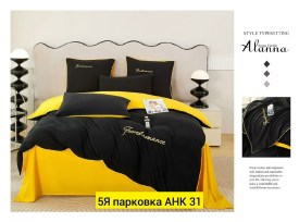 Постельное белье