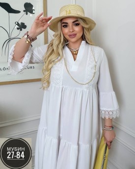 Платье