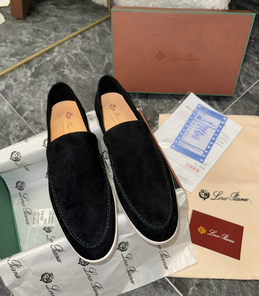 ,лоферы loro piana,лоферы из натуральной замши loro piana,loro piana лоферы женские,женские мокасины