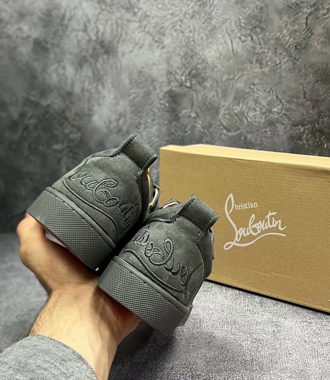 ,мужские кеды,кеды мужские louboutin,мужские замшевые кроссовки,кеды для мужчин замш