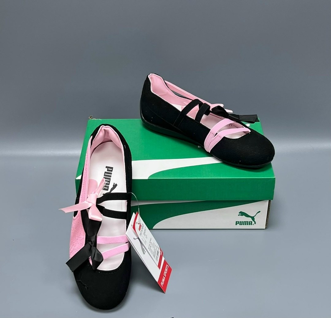 балетки puma,кроссовки puma,кроссовки puma speedcat,кроссовки женские puma,