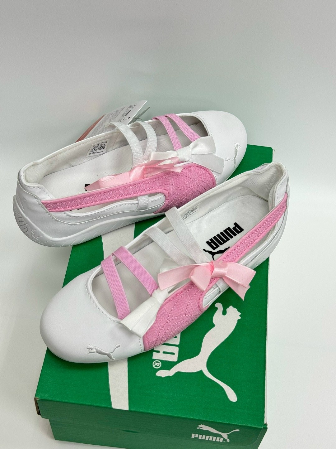 балетки puma,кроссовки puma,туфли puma,puma speedcat ballet,женские кроссовки puma