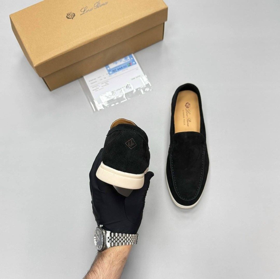 лоферы из натуральной замши loro piana,лоферы loro piana мужские,лоферы loro piana,,лоферы замшевые лоро пиано