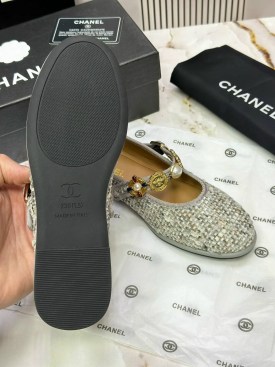 Балетки