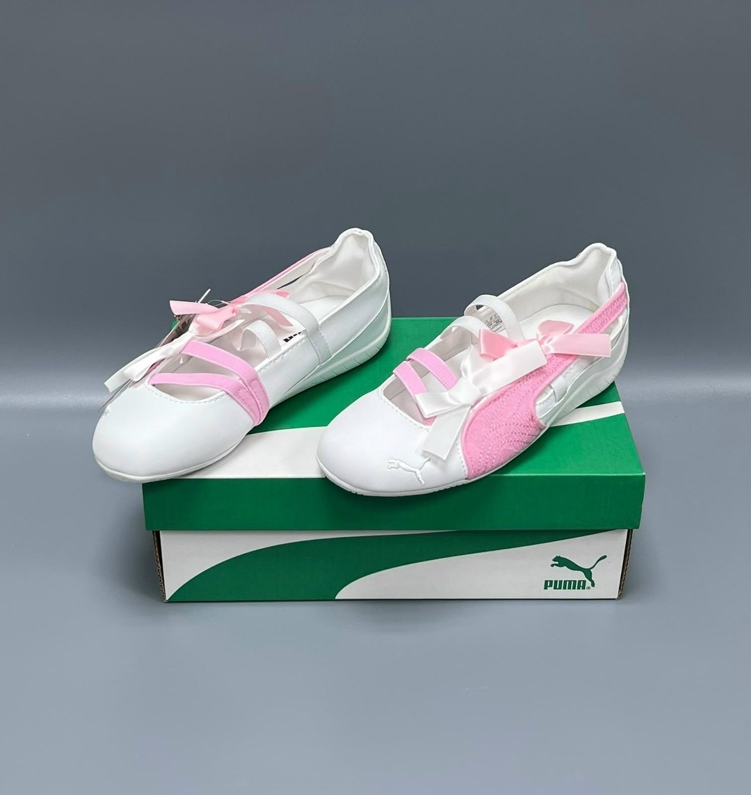 ,балетки puma,puma кроссовки женские,кроссовки puma,туфли puma