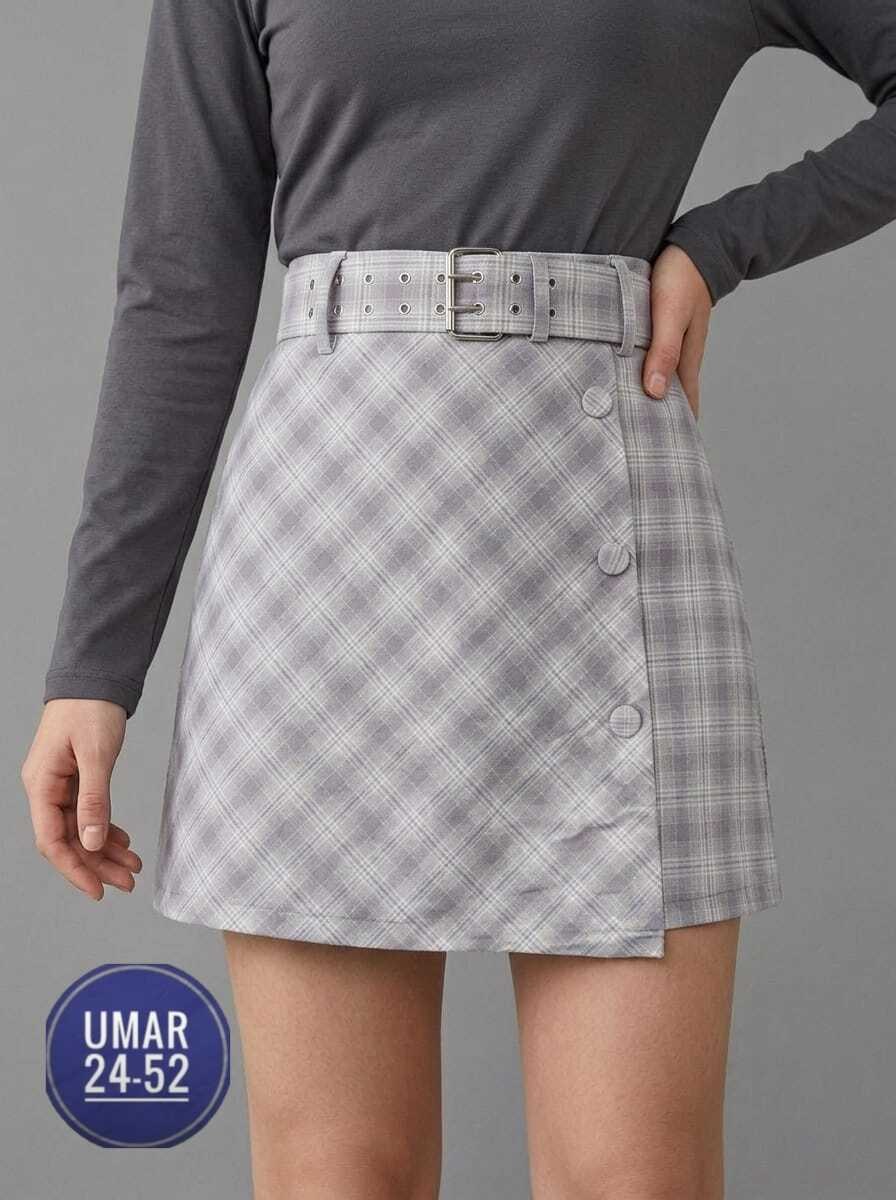 юбка,юбка женская,юбка серая,клетчатая юбка,юбка в клетку