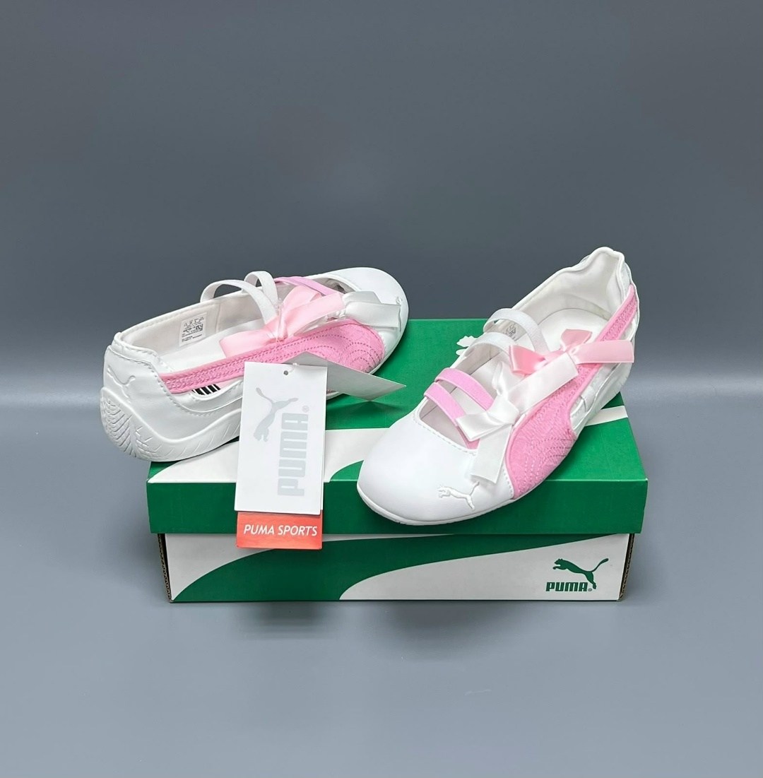 ,балетки puma,puma кроссовки женские,кроссовки puma,туфли puma