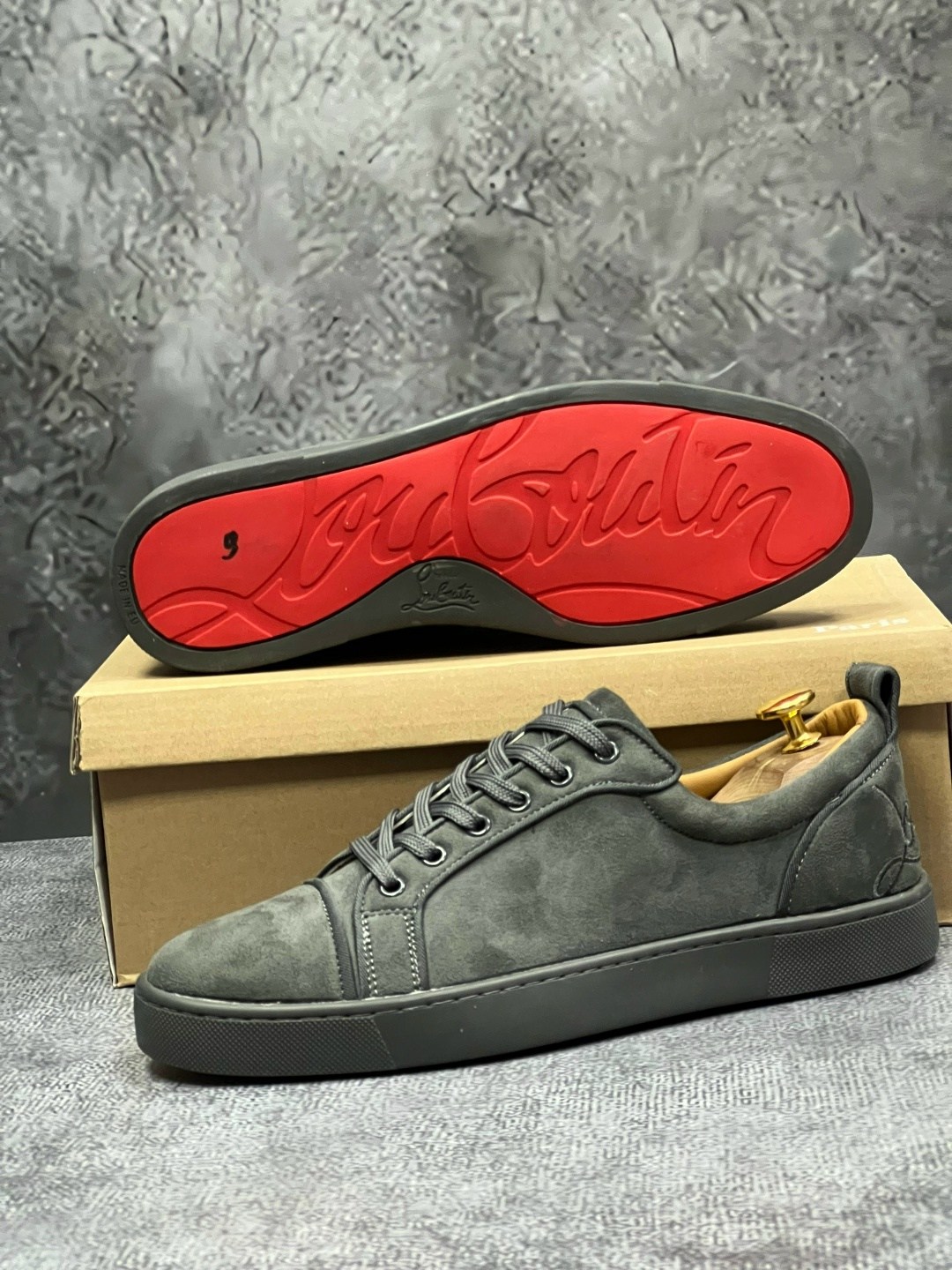 ,мужские кеды,кеды мужские louboutin,мужские замшевые кроссовки,кеды для мужчин замш