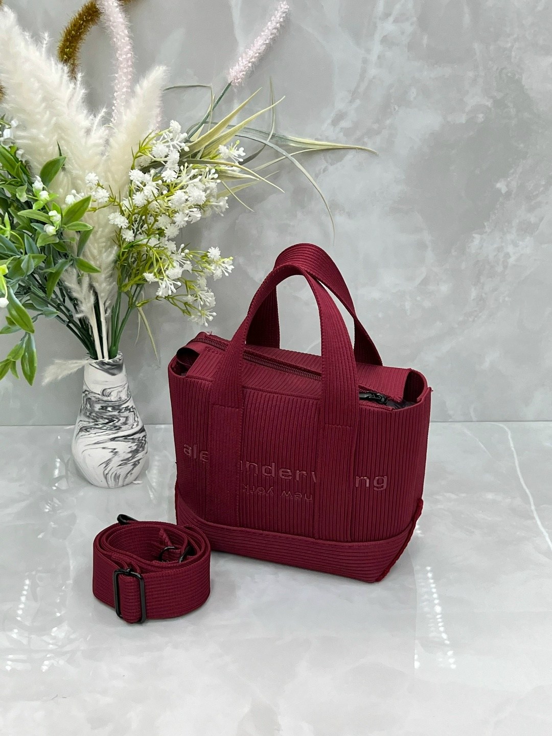 сумка,сумка alexander wang,сумка шоппер,сумка модная,стильная сумка