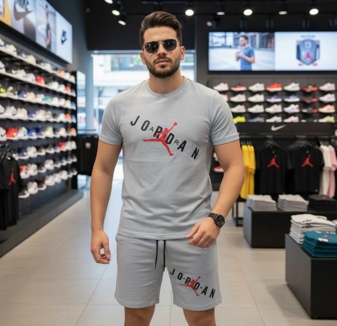 спортивные мужские костюмы,летние костюмы,костюм спортивный,мужские шорты,спортивный костюм jordan