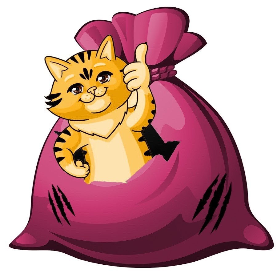 кот в мешке,кот в мешке игра,фразеологизм кот в мешке,кот в мешке значение,кот в мешке рисунок