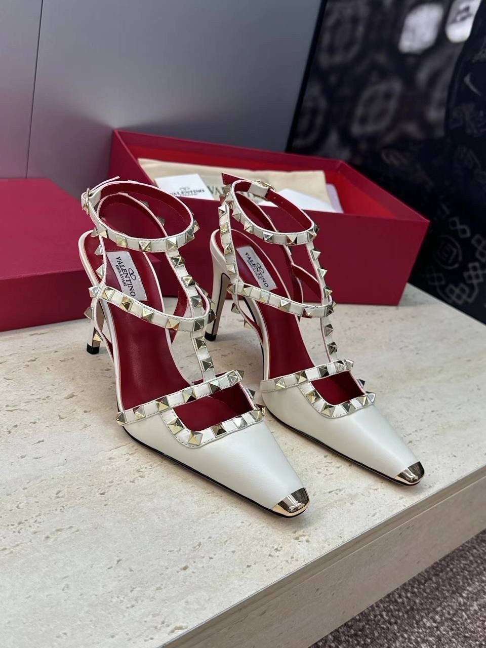 туфли valentino,valentino rockstud,туфли valentino rockstud,валентино рокстад туфли,туфли валентино