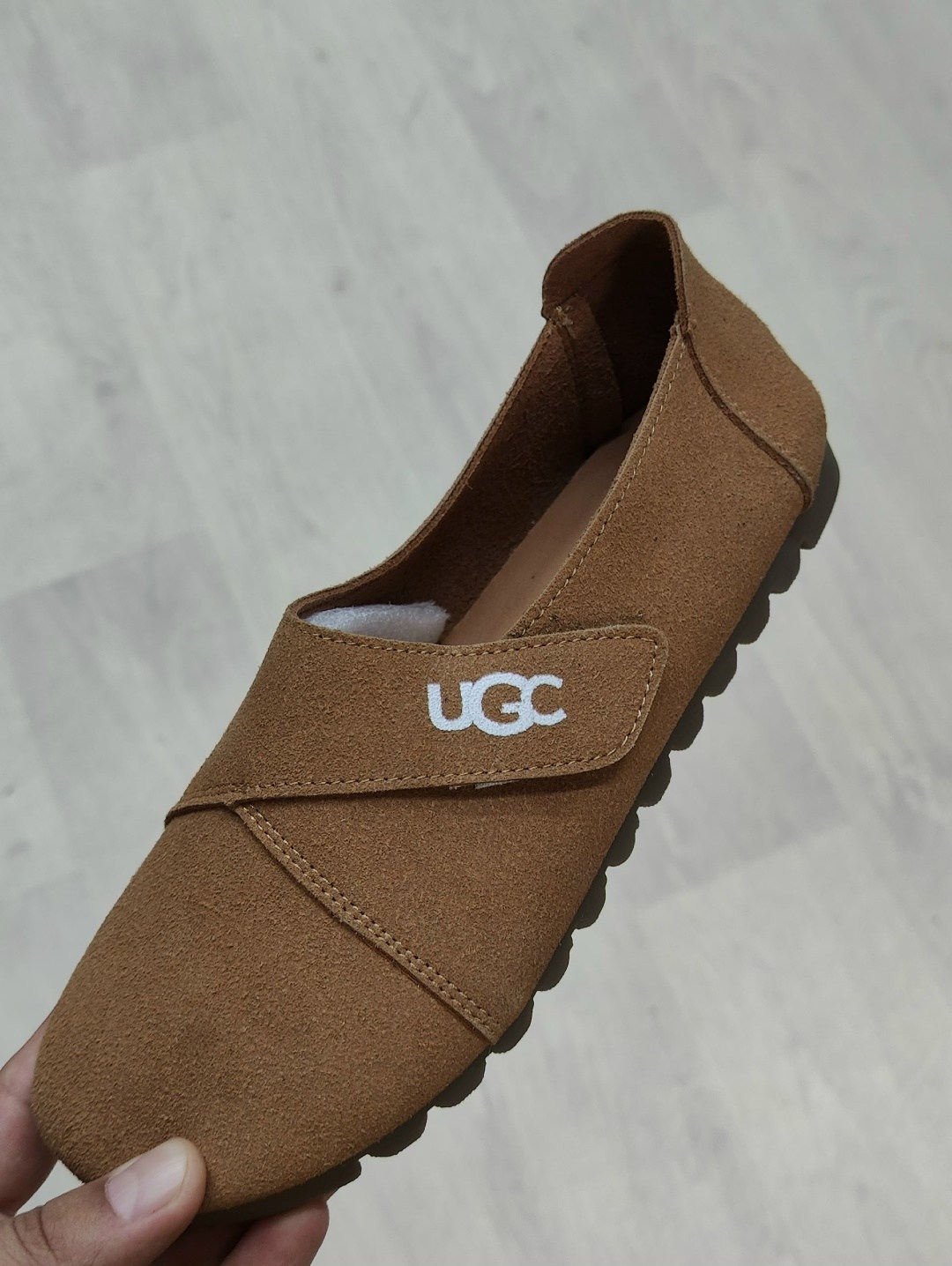 ,женские мокасины, женская,повседневная ,мокасины ugg