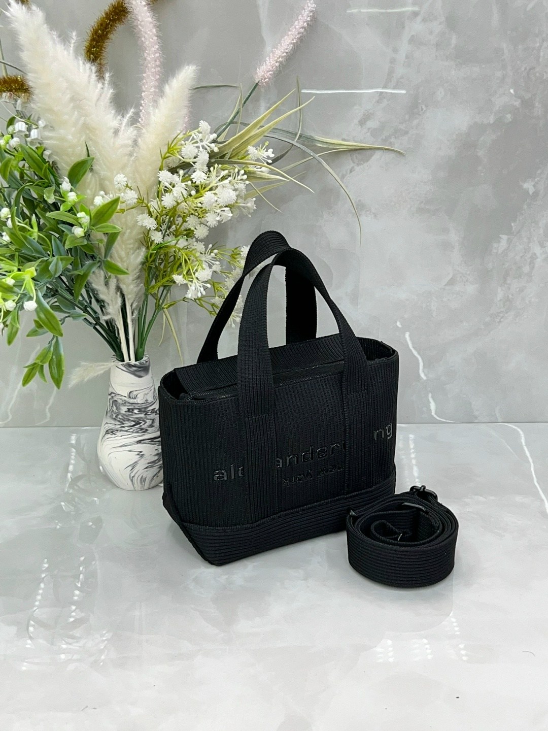 сумка,сумка alexander wang,сумка шоппер,сумка модная,стильная сумка