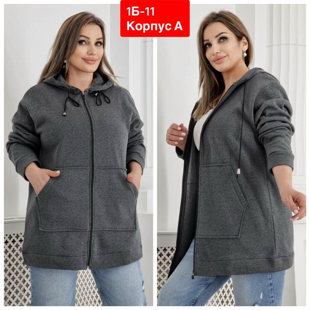 кофта на флисе,женская толстовка на флисе,толстовка большие размеры tina style,толстовка женск,толстовка женская