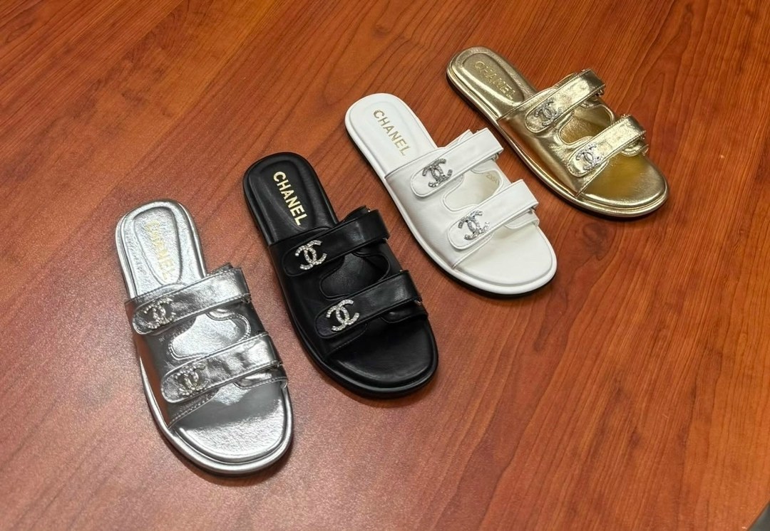 сандалии chanel,шлепанцы chanel,босоножки chanel,босоножки шанель,шлепки шанель
