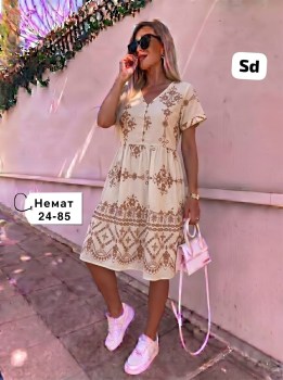 Платье