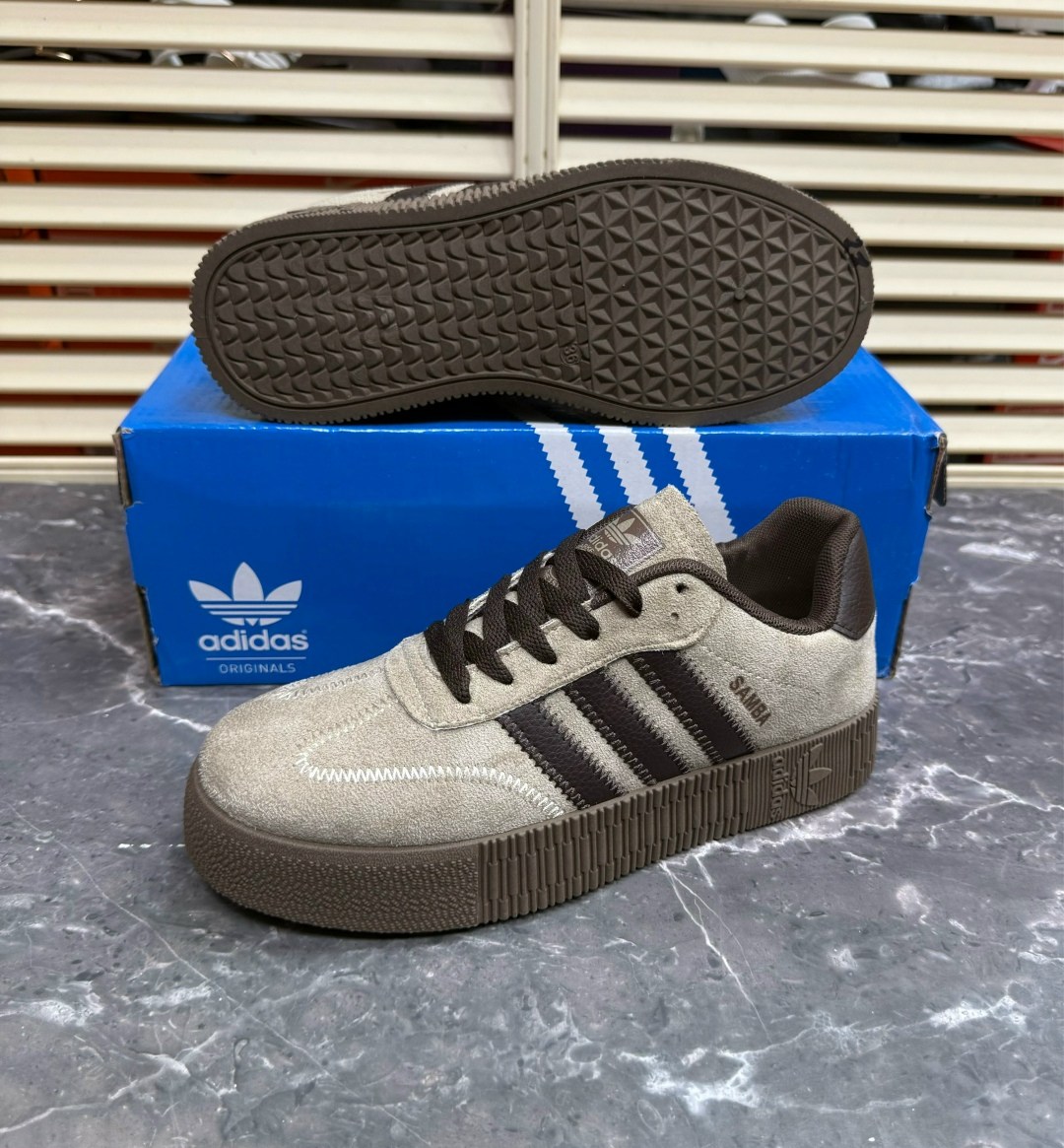,кроссовки adidas samba rose на высокой подошве,кроссовки женскиe,женские кеды, женская
