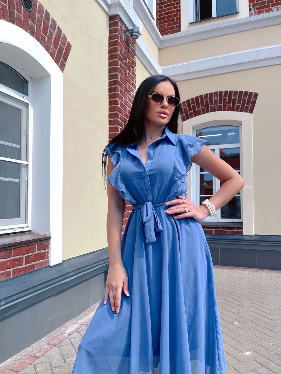 летнее платье,модное платье,платье стиль,голубое платье,летние сарафаны