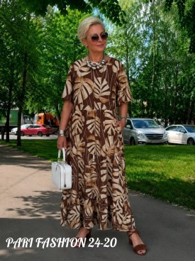 Платье