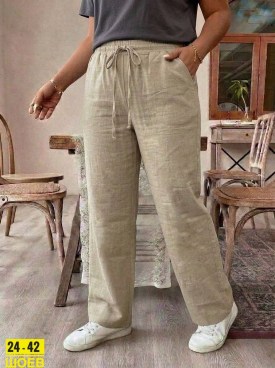 Брюки