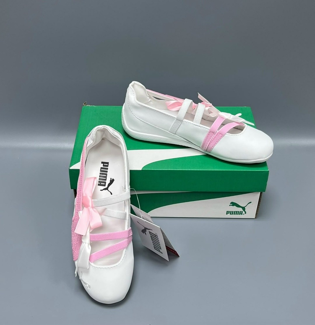 ,балетки puma,puma кроссовки женские,кроссовки puma,туфли puma