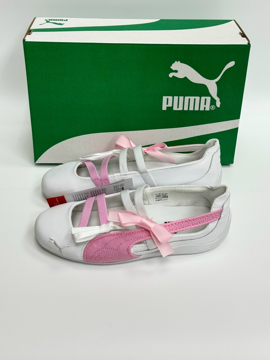 балетки puma,кроссовки puma,туфли puma,puma speedcat ballet,женские кроссовки puma