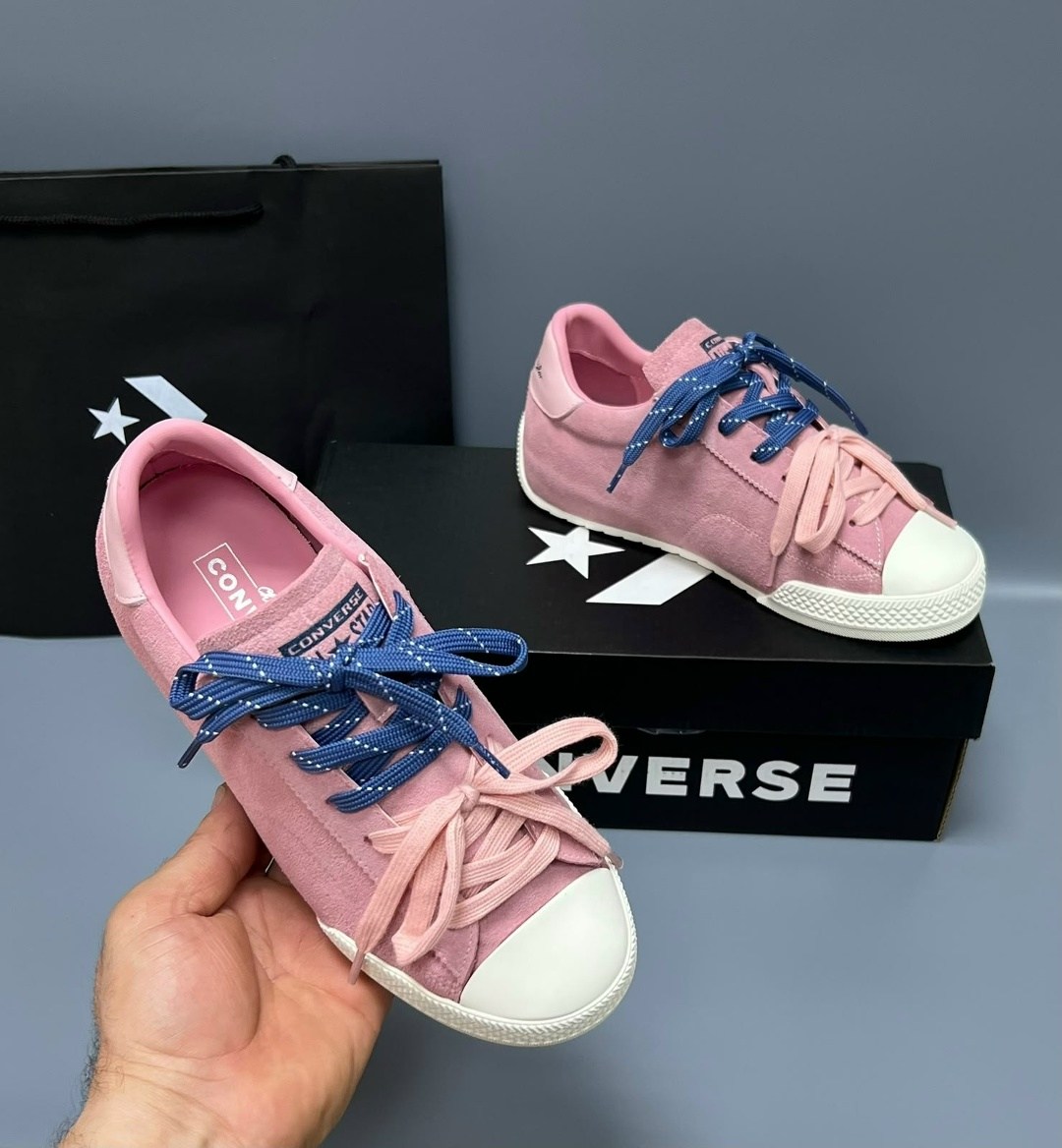 converse one star ox pink,,converse one star, женская,женские кроссовки