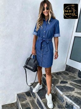 Платье