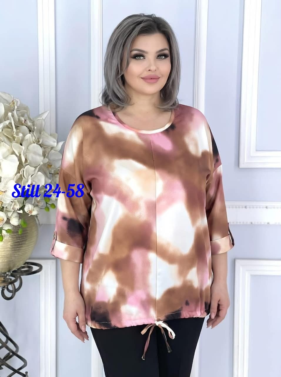 женская кофта,блузка женская,туника женская,женская кофта больших размеров,туники для полных женщин