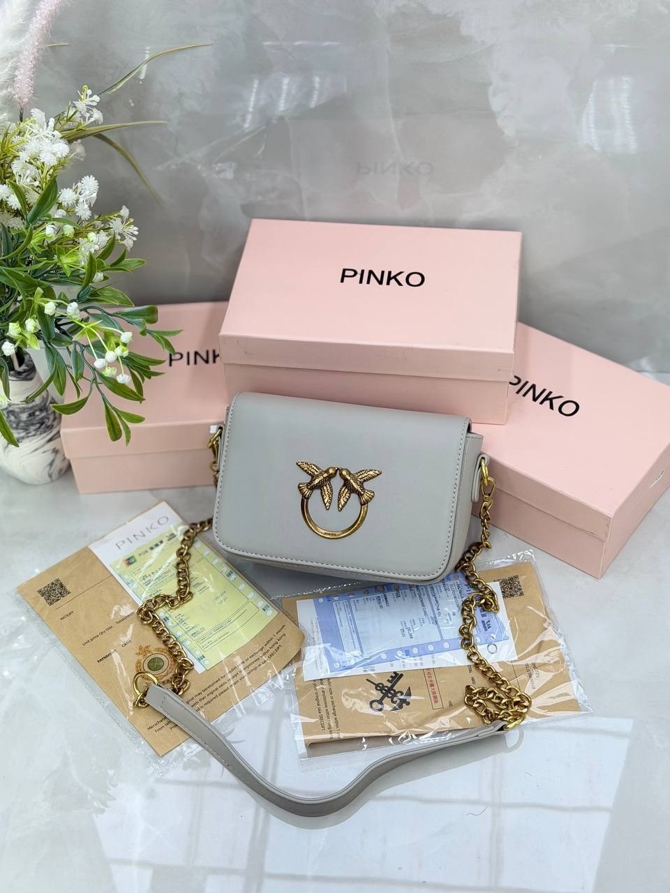 сумка pinko,сумка женская pinko,сумка кросс-боди женская pinko love bag click simply черный,pinko сумка на плечо,сумка pinko оригинал