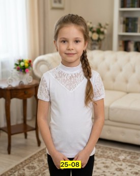 Блузка