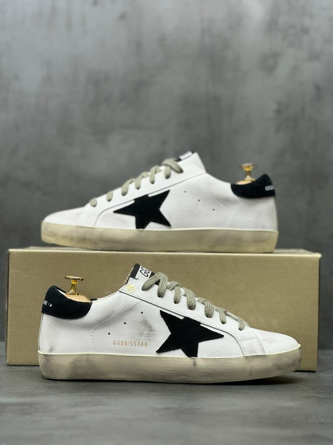 ,golden goose,golden goose кеды,кроссовки golden goose,состаренные кроссовки