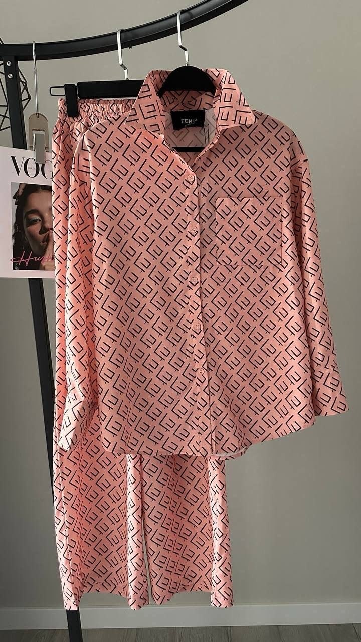 рубашка фенди,рубашка fendi,повседневная рубашка,модная рубашка,женская рубашка