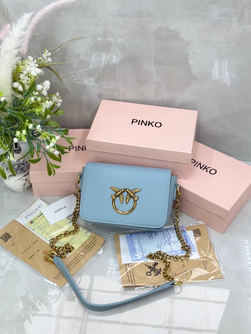 сумка pinko,сумка женская pinko,сумка кросс-боди женская pinko love bag click simply черный,pinko сумка на плечо,сумка pinko оригинал