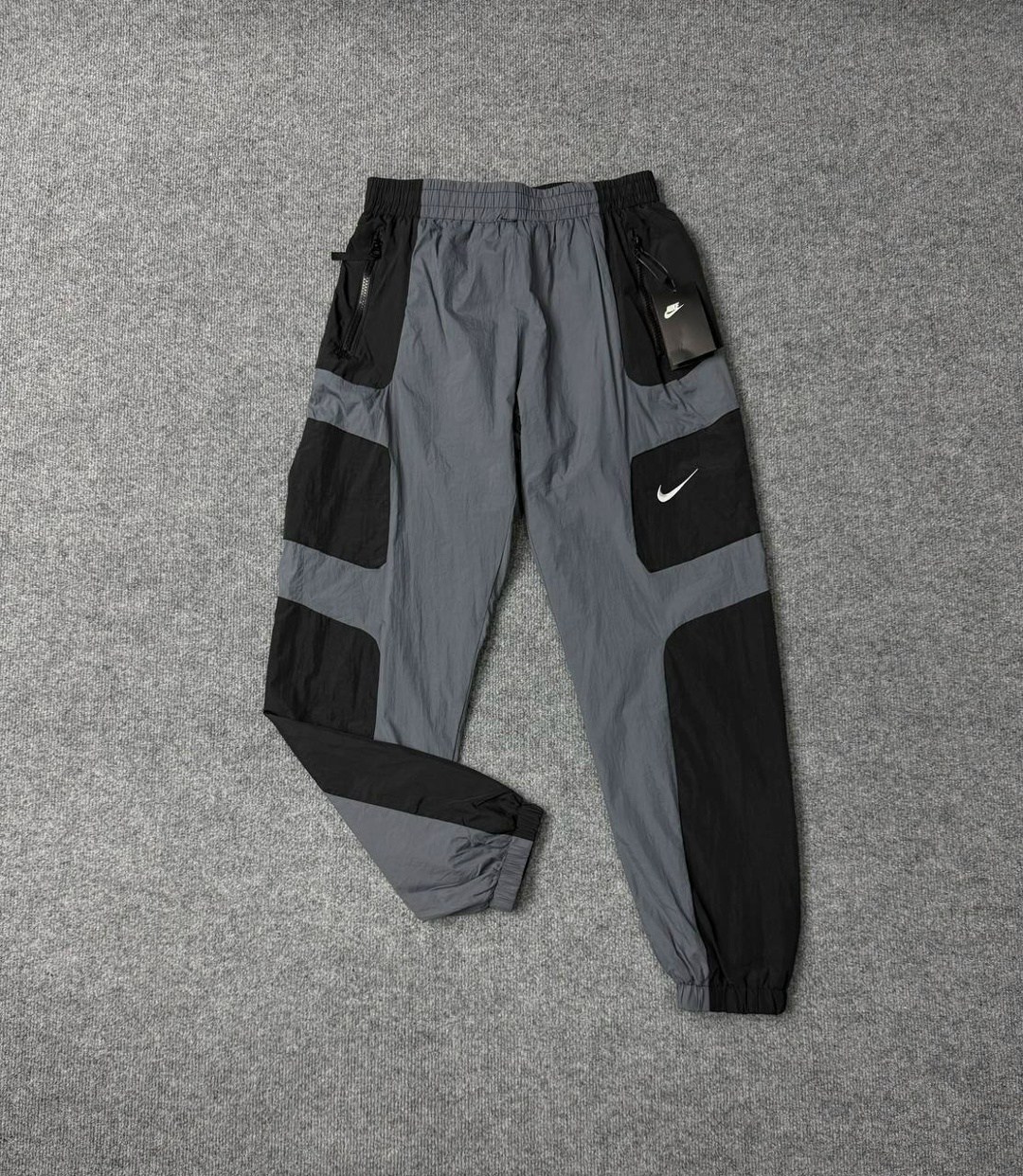 спортивные штаны nike,спортивные штаны nike мужские,спортивные брюки nike,nike штаны,плащевые штаны big swoosh летние найк джоггеры nike
