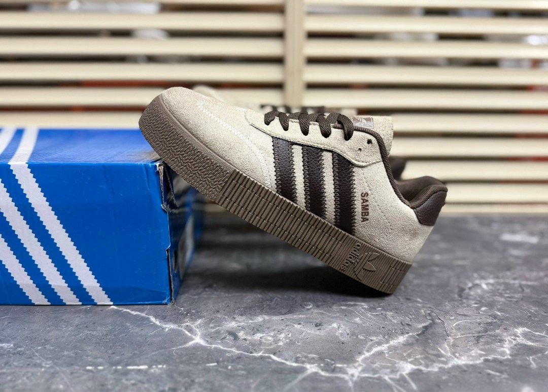 ,кроссовки adidas samba rose на высокой подошве,кроссовки женскиe,женские кеды, женская
