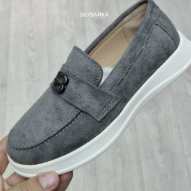 Мокасины
