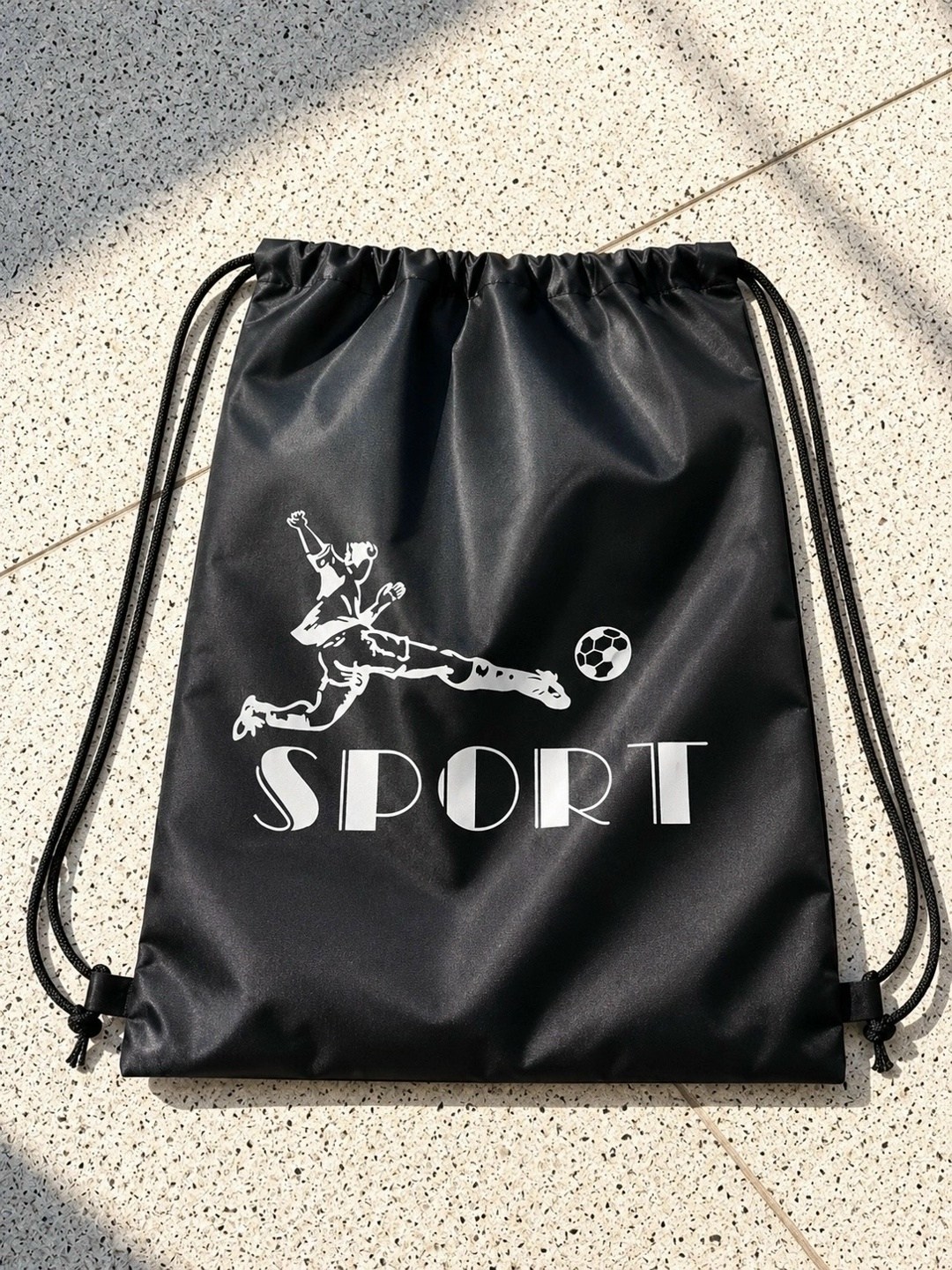 мешок для обуви 420 х 340 мм calligrata sport,calligrata мешок для обуви 420 х 340 мм,мешок для обуви,мешок для обуви 420 х 340 мм,мешок для обуви спортивный
