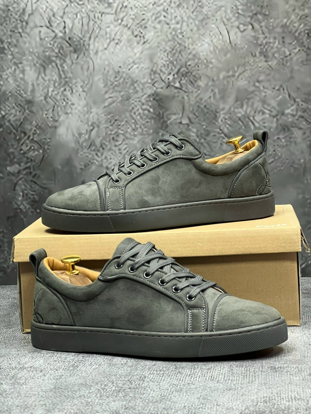 ,мужские кеды,кеды мужские louboutin,мужские замшевые кроссовки,кеды для мужчин замш