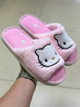 Тапочки