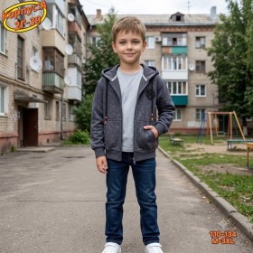 Толстовка