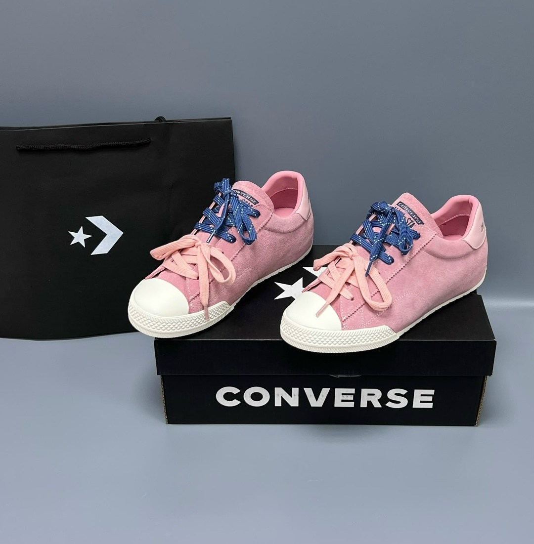 converse one star ox pink,,converse one star, женская,женские кроссовки