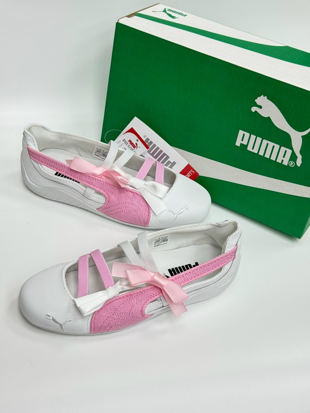 балетки puma,кроссовки puma,туфли puma,puma speedcat ballet,женские кроссовки puma