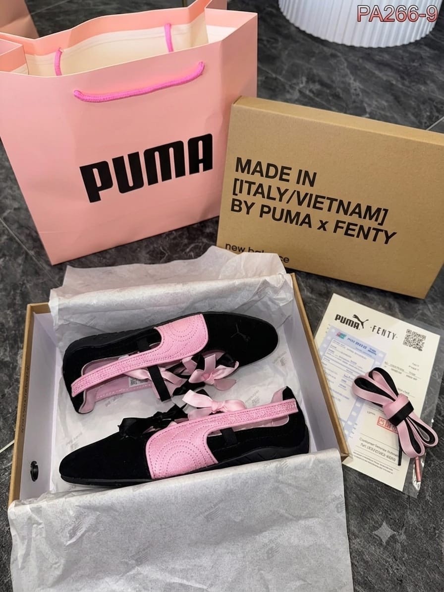 ,обуви,балетки puma,спортивная ,puma speedcat ballet