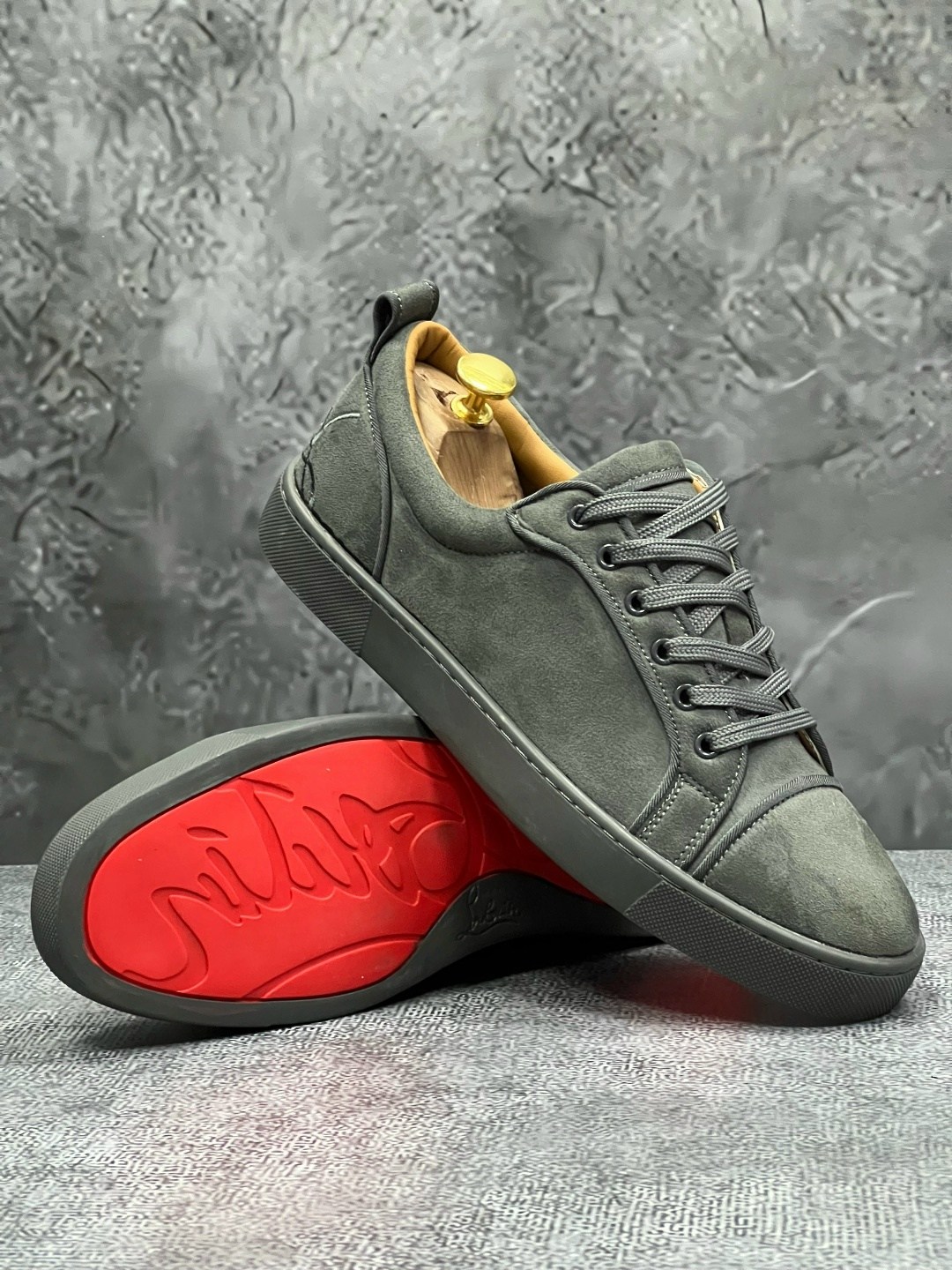 ,мужские кеды,кеды мужские louboutin,мужские замшевые кроссовки,кеды для мужчин замш